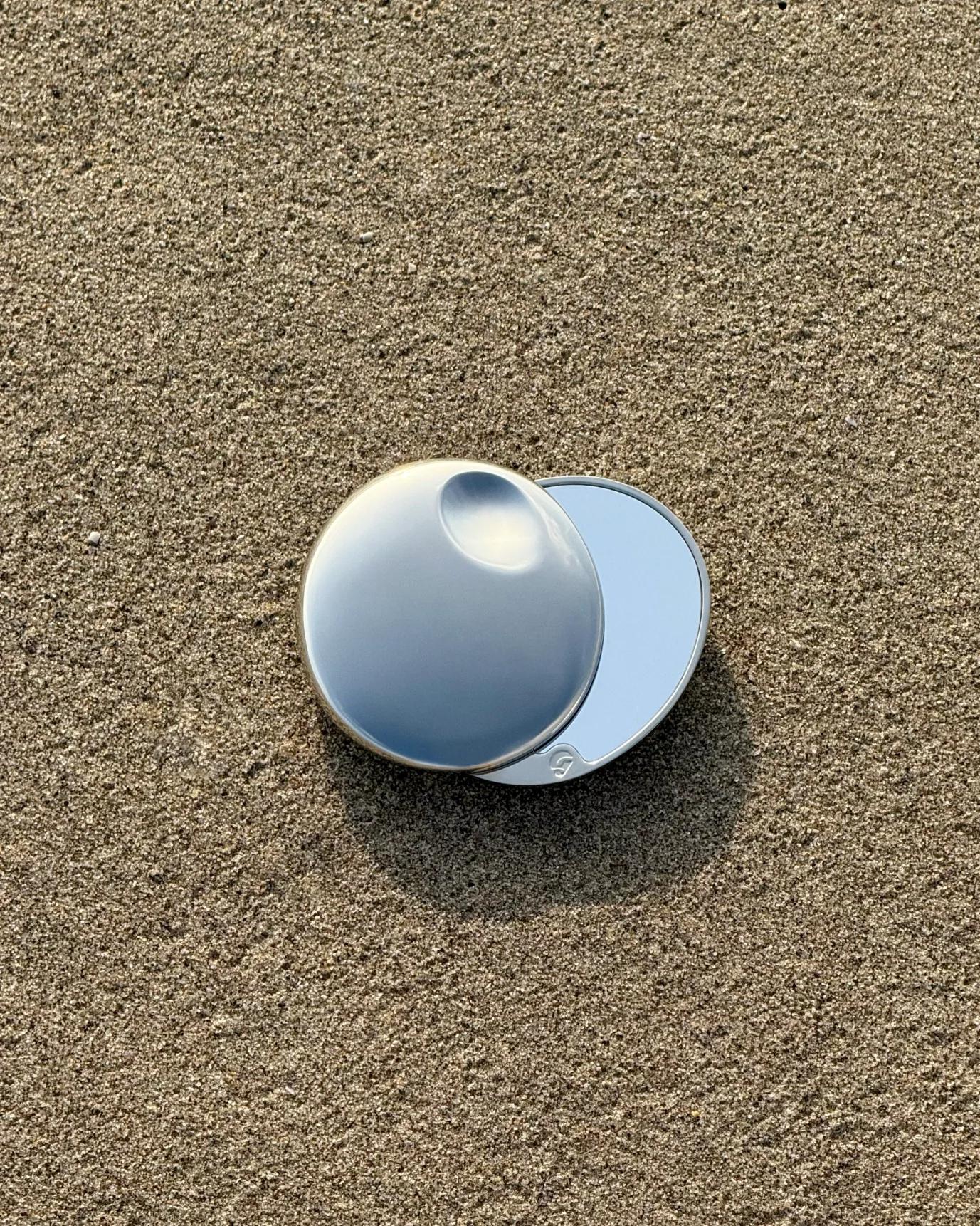 Chrome Mirror - Image 2