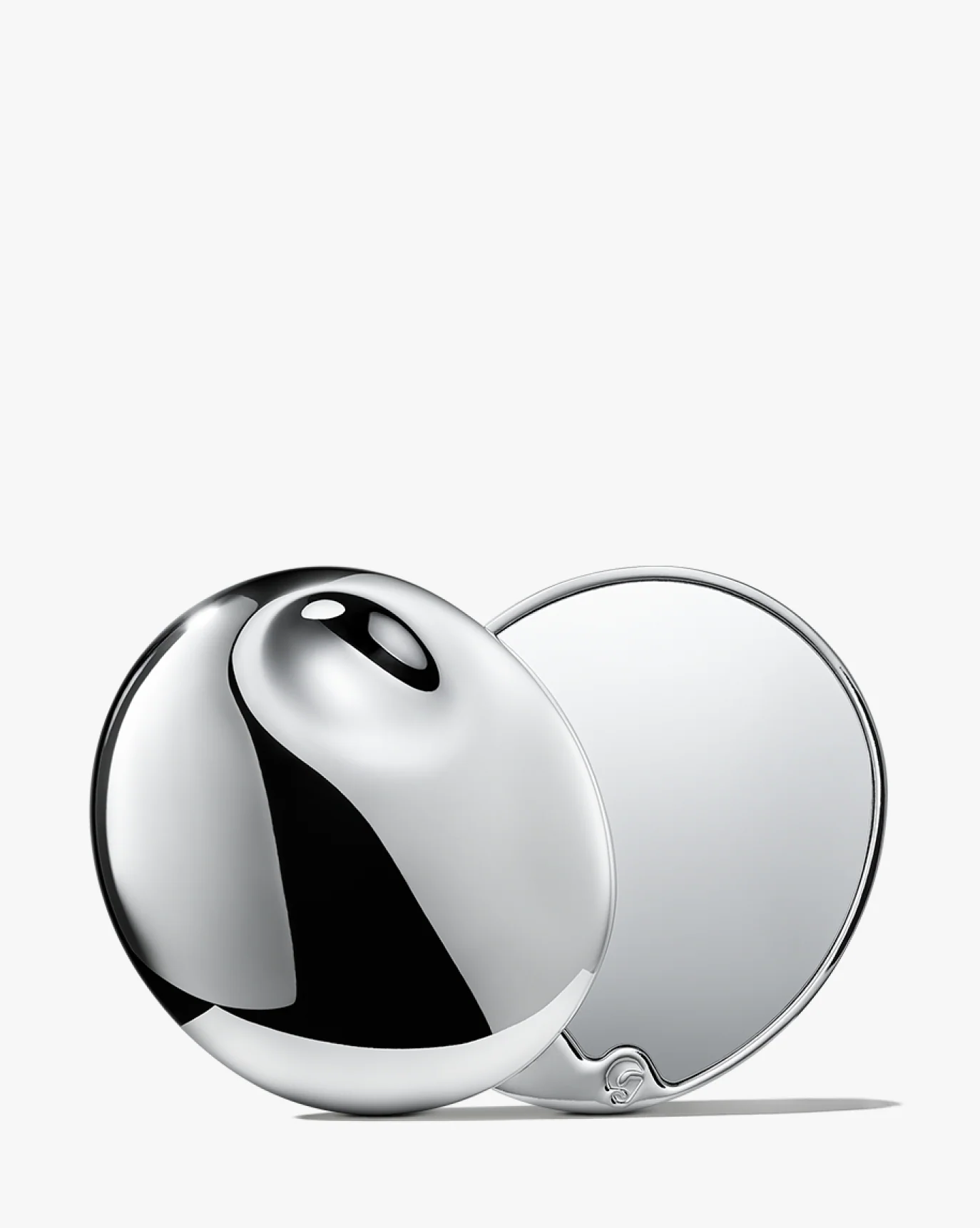 Chrome Mirror - Image 4
