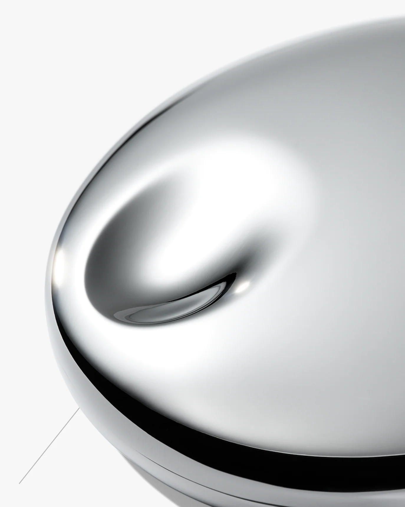 Chrome Mirror - Image 6