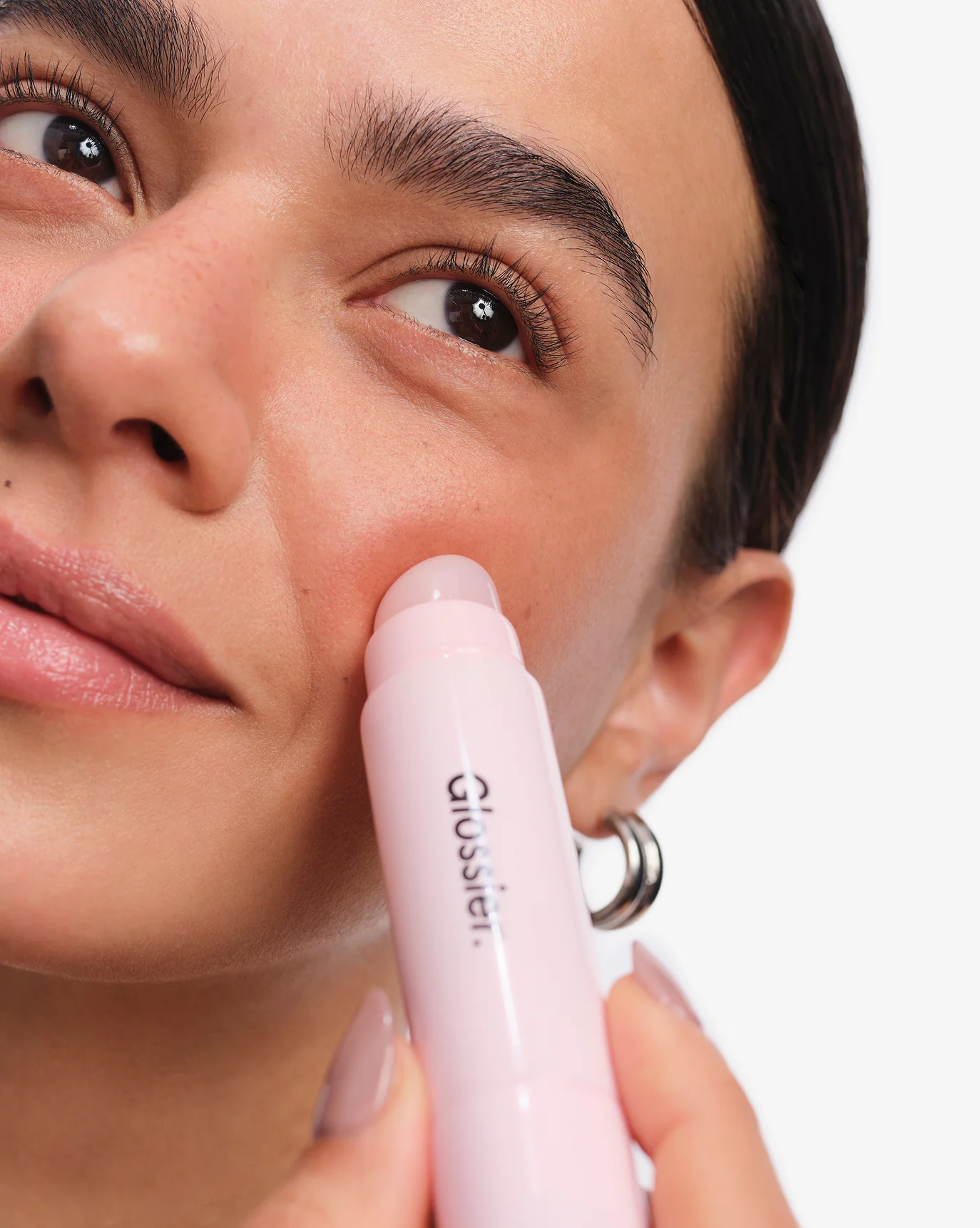 Cloud Paint Cheek Brush - Image 7