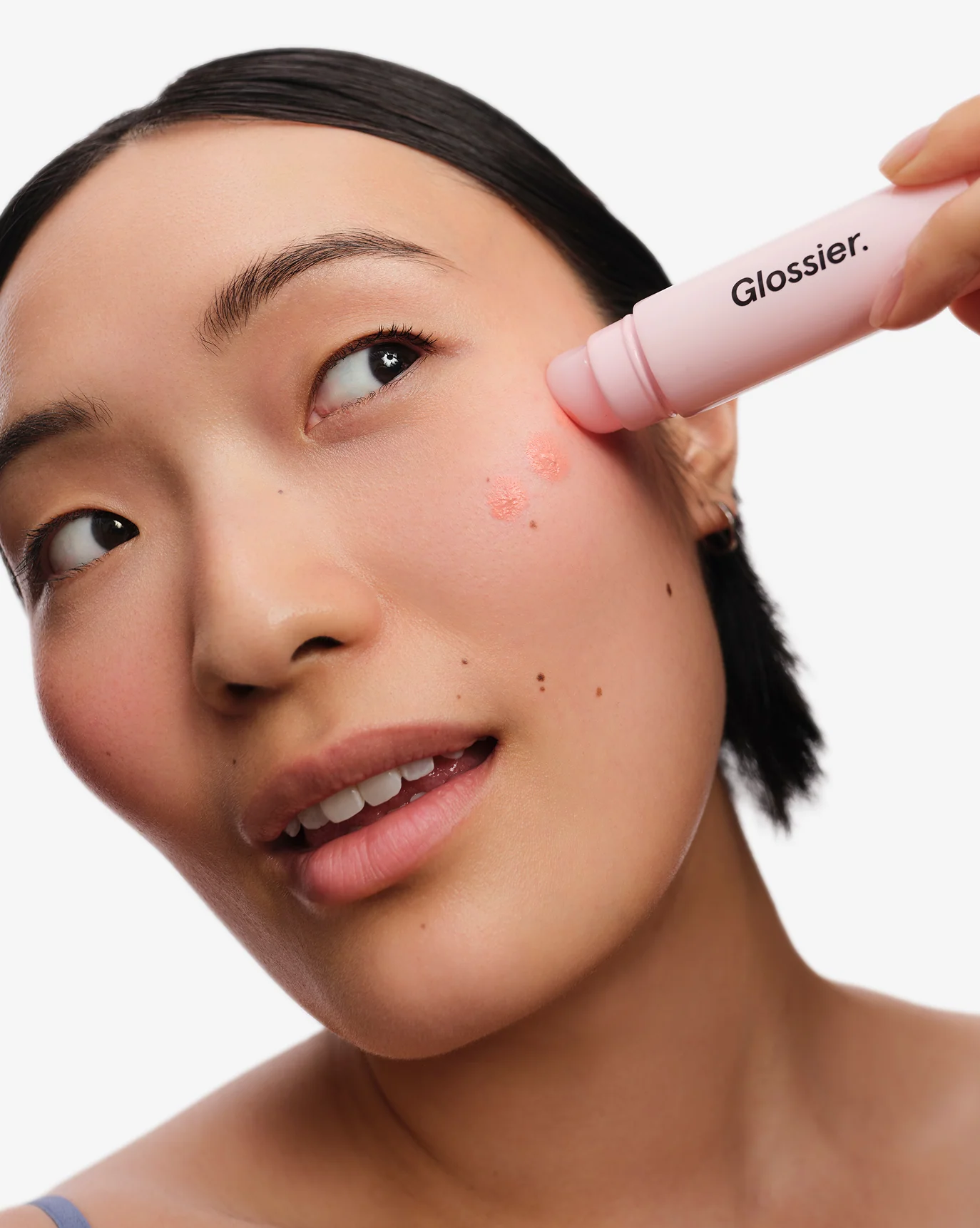 Cloud Paint Cheek Brush - Image 9