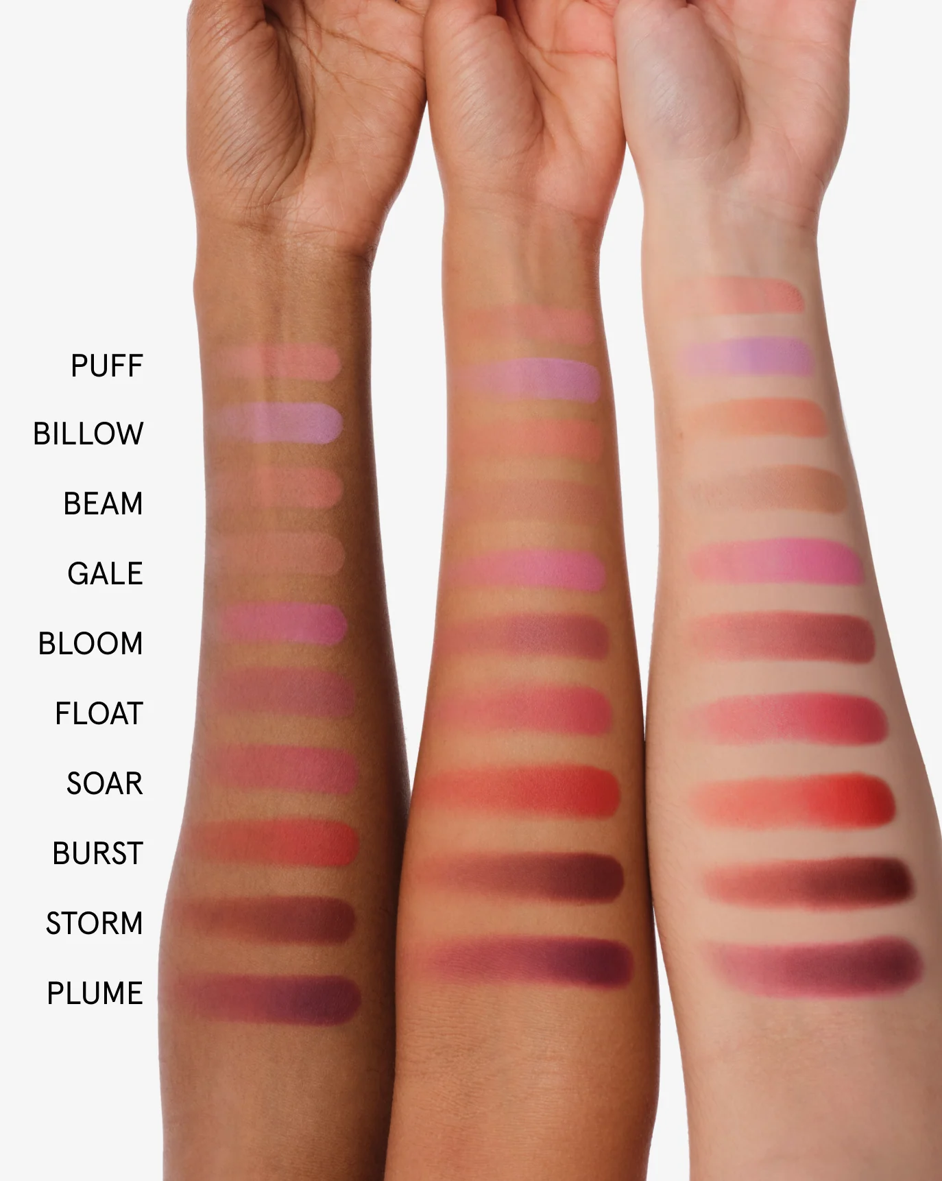 Cloud Paint Plush Blush - Image 32