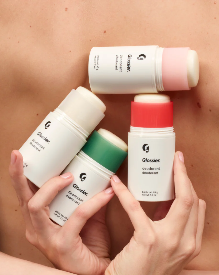 Deodorant Refillable Case - Image 3