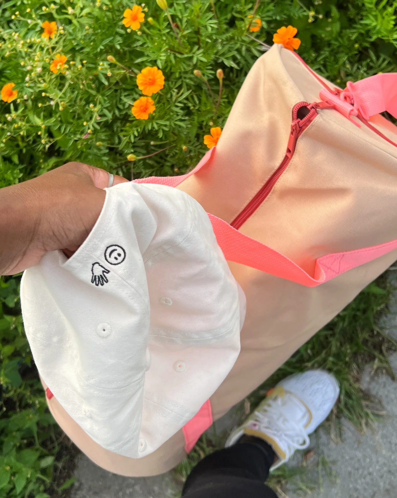 Duffle Bag - Image 5