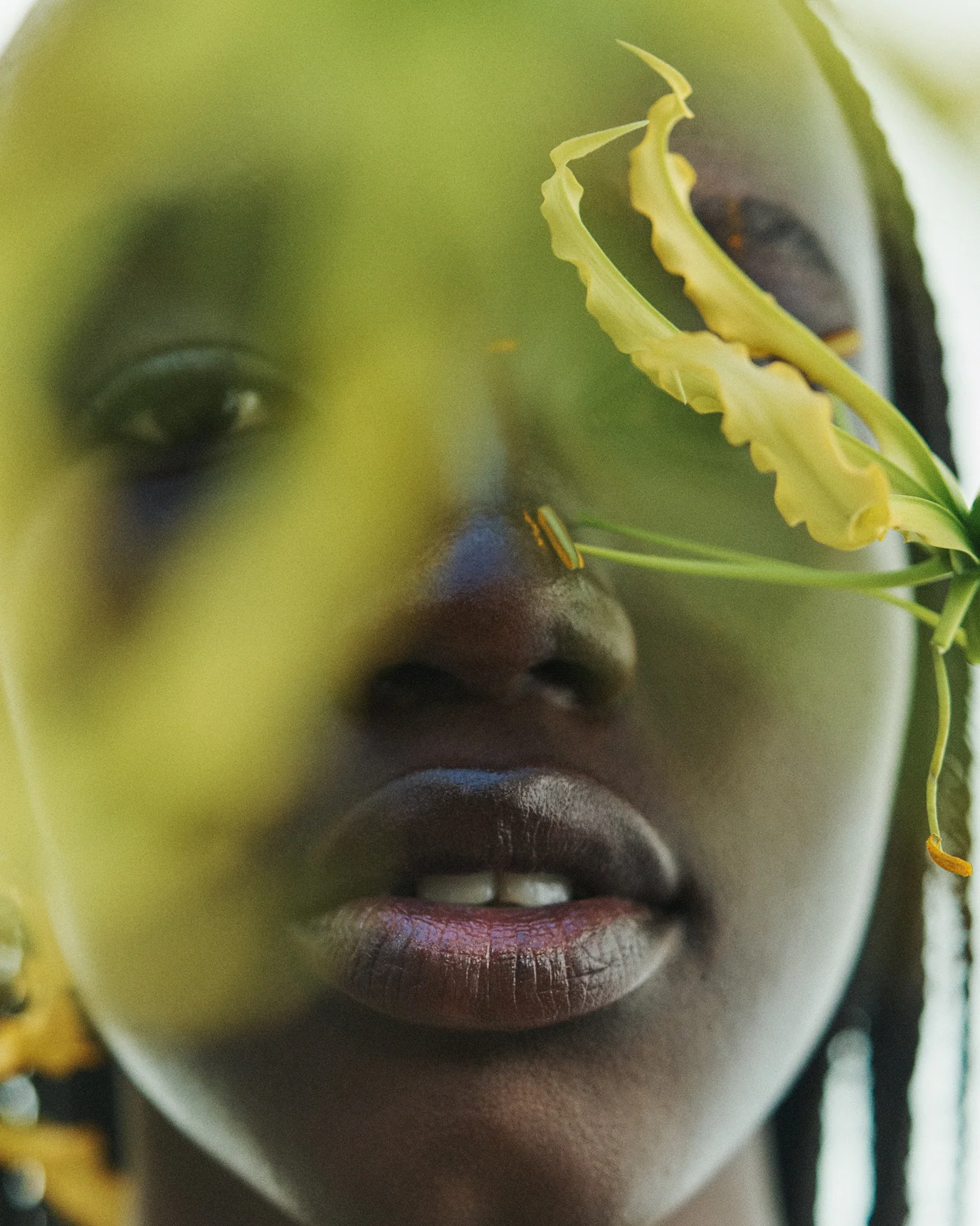 Glossier You Fleur Duo - Image 3