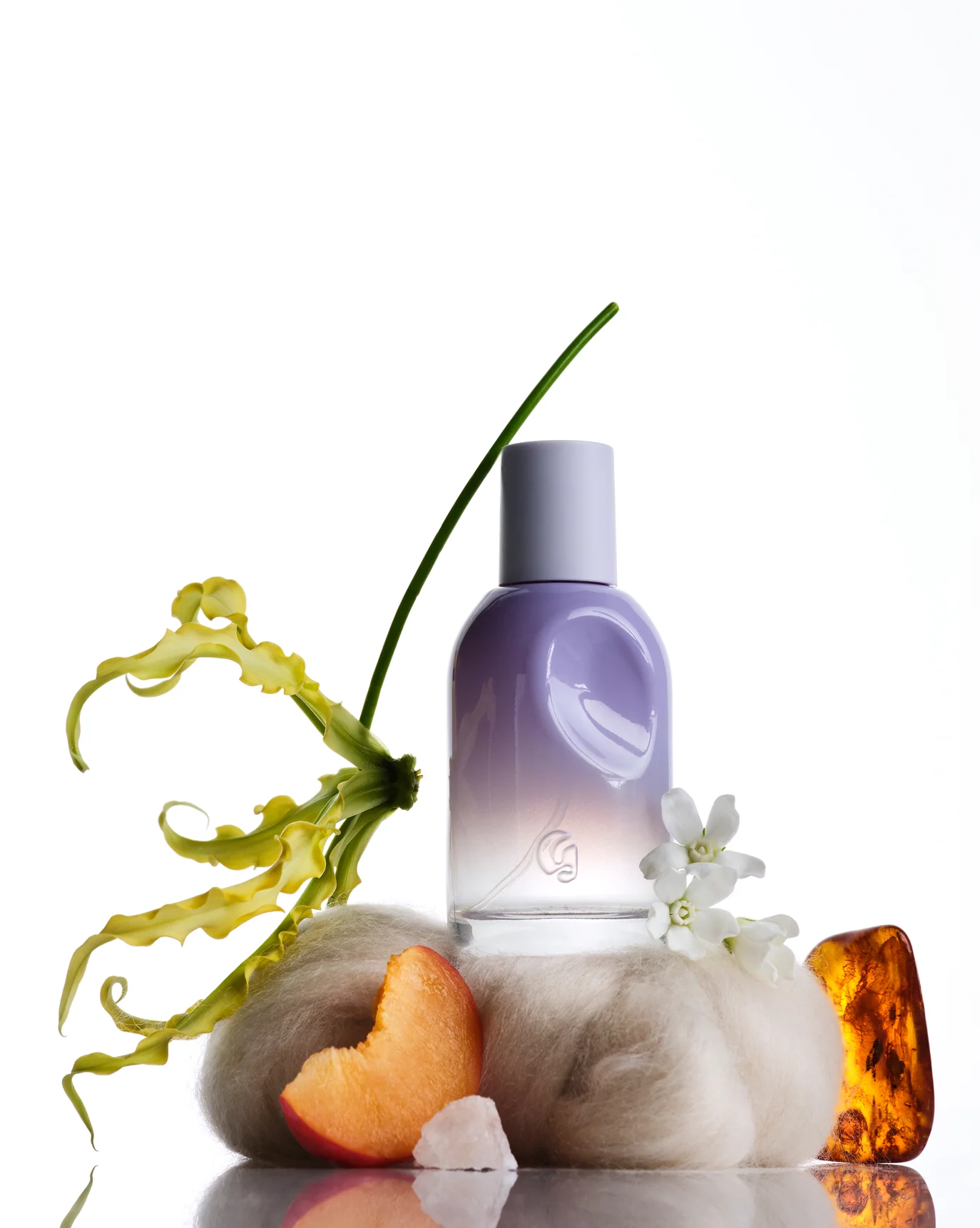 Glossier You Fleur Duo - Image 4