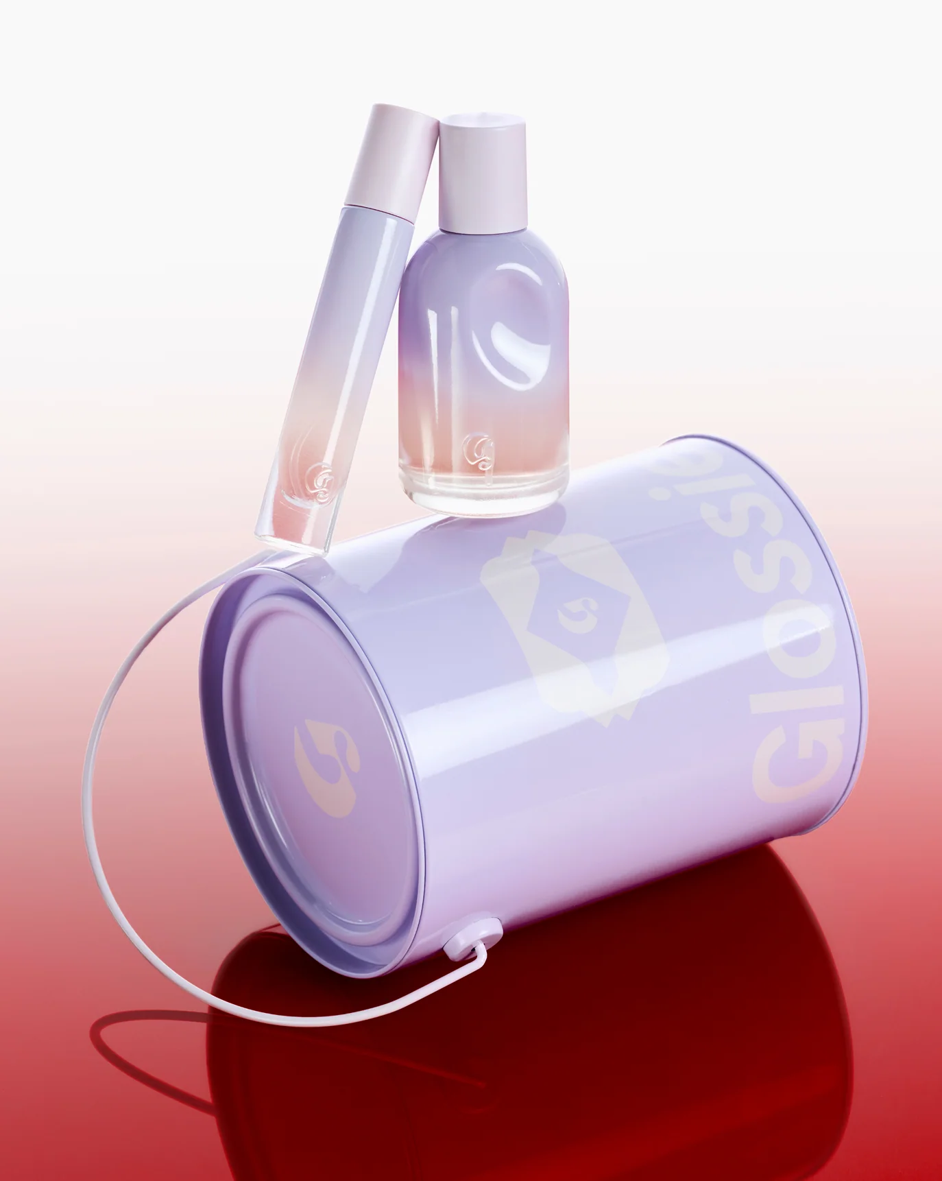 Glossier You Fleur Duo - Image 7