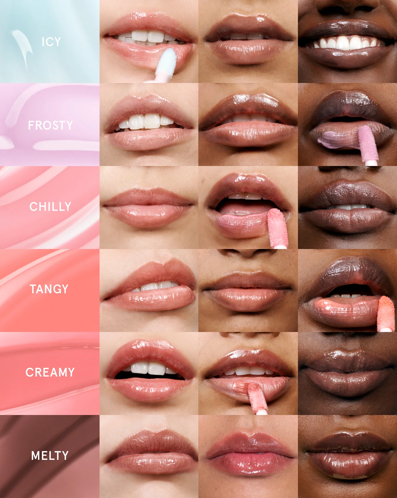 Lip Glaze - Image 34