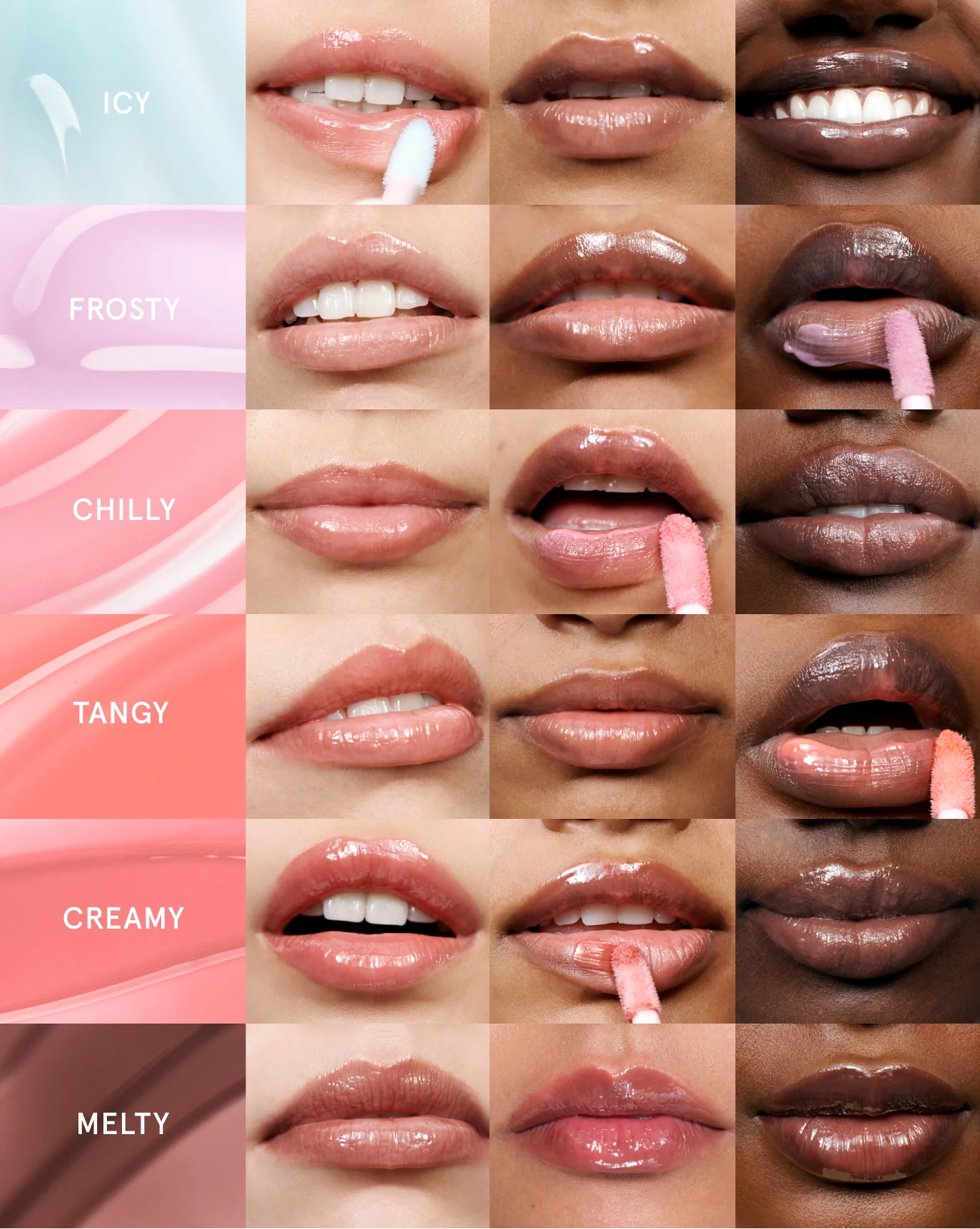 Lip Glaze - Image 5