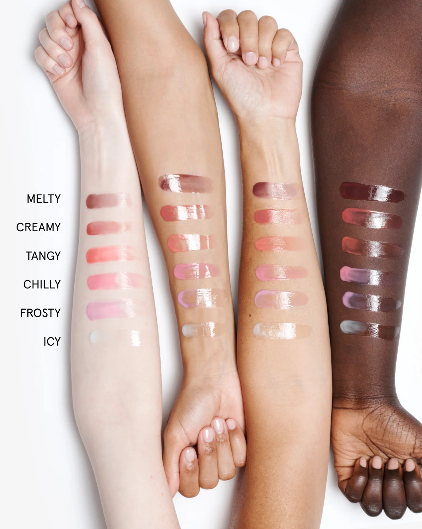 Lip Glaze - Image 56