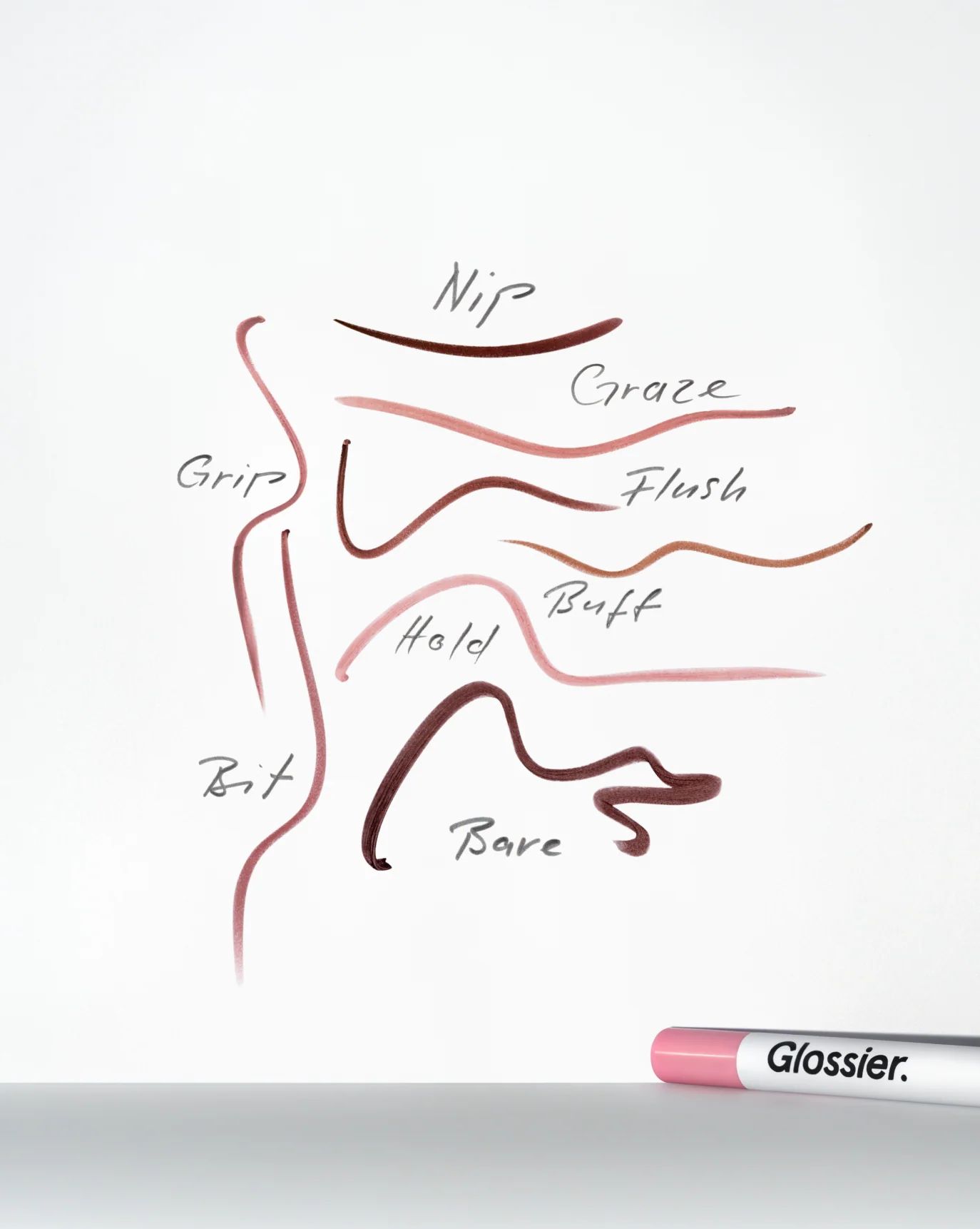Lip Line - Image 35