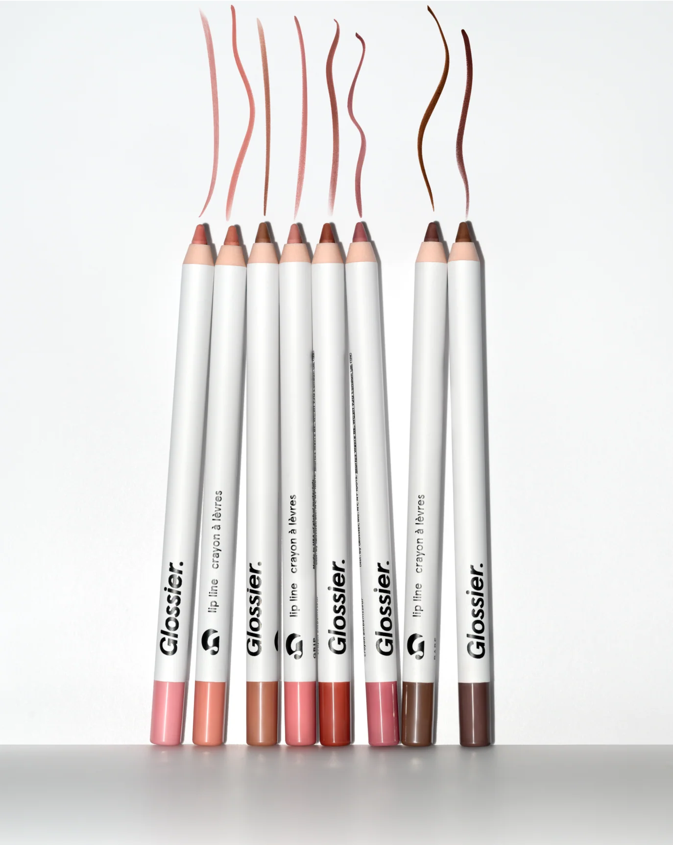 Lip Line - Image 64