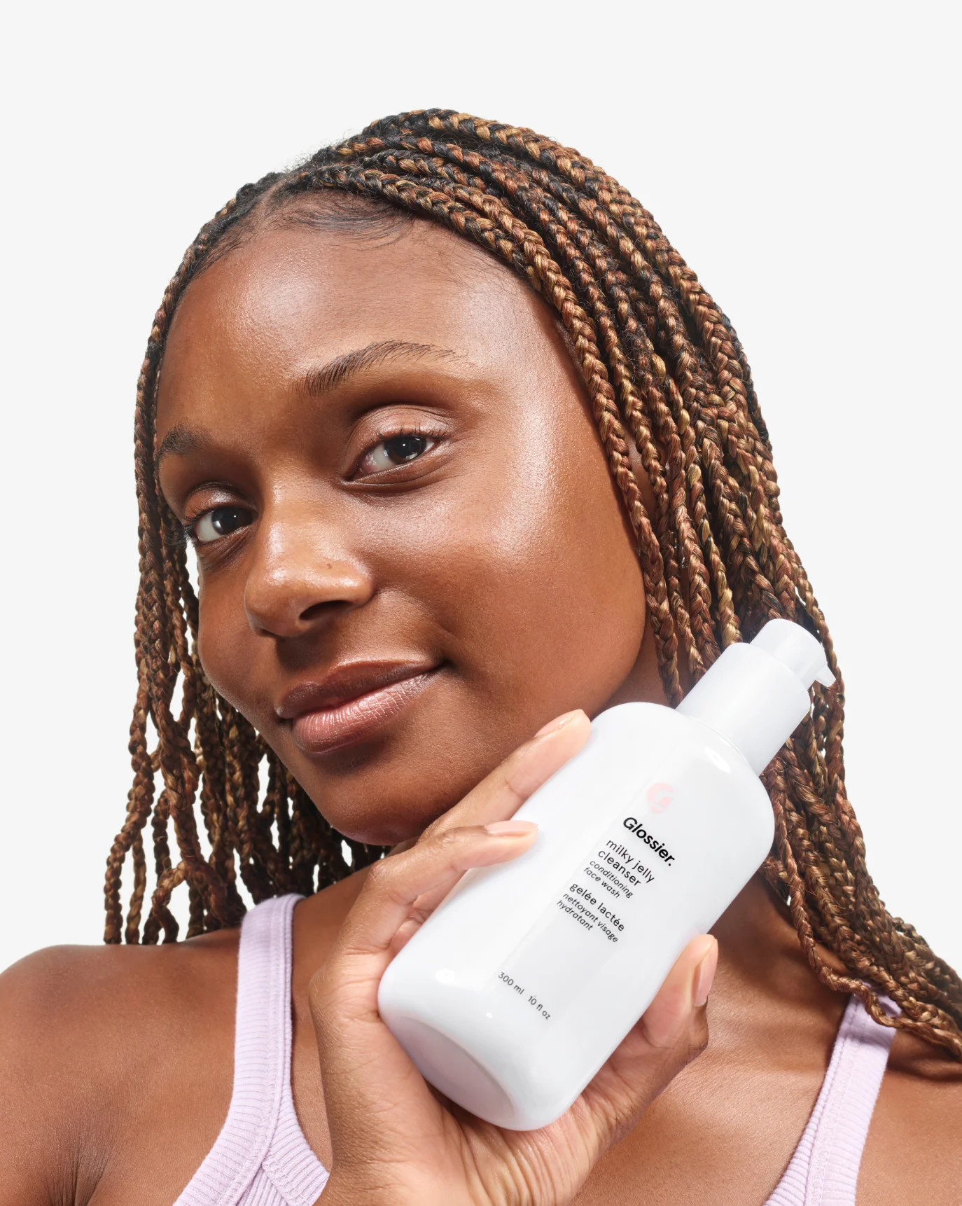 Milky Jelly Cleanser - Image 17