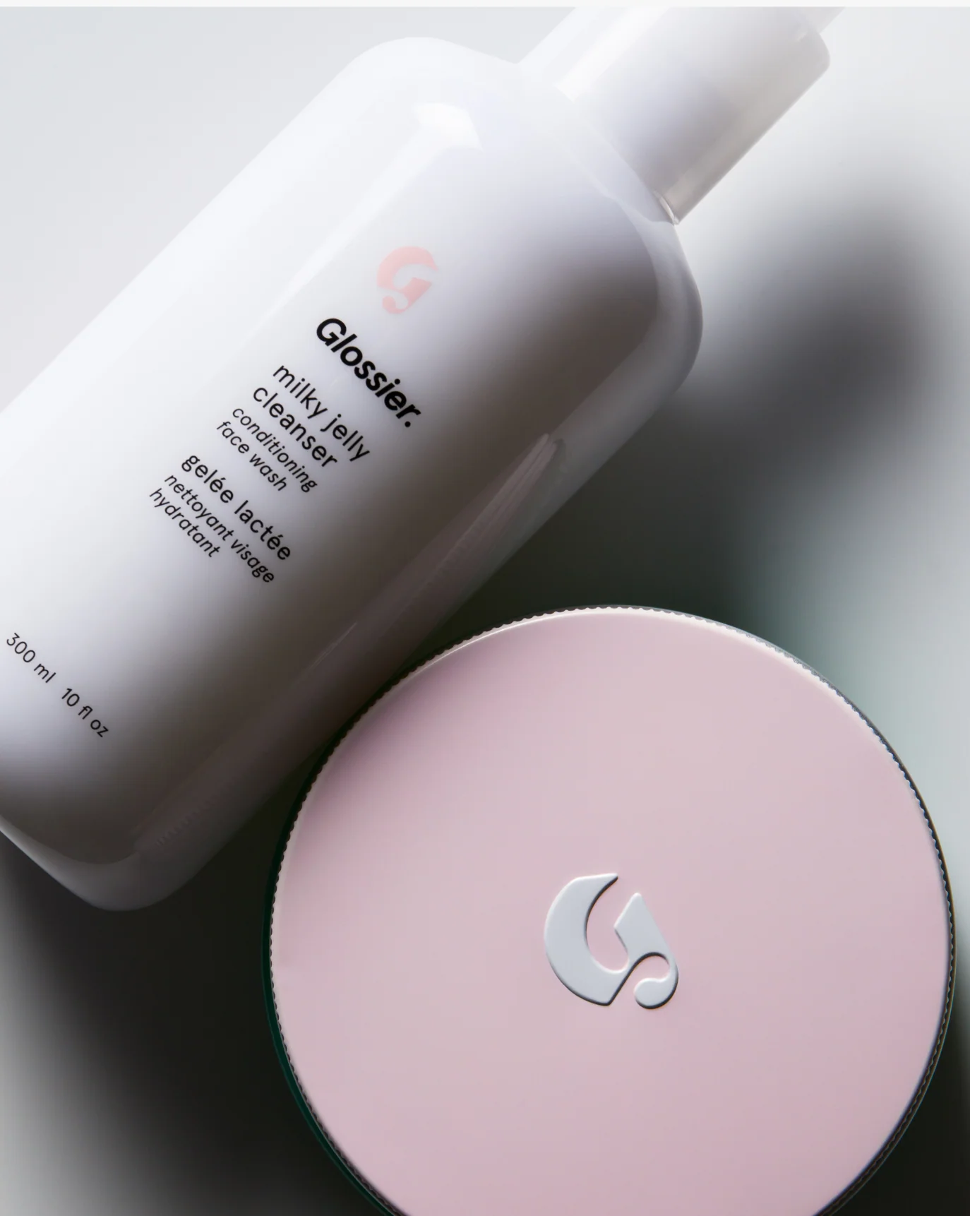 Milky Jelly Cleanser - Image 22