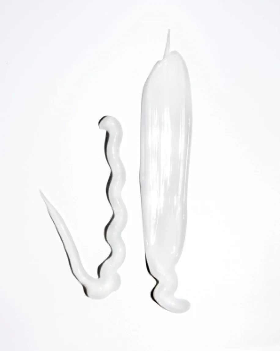Milky Jelly Cleanser - Image 4