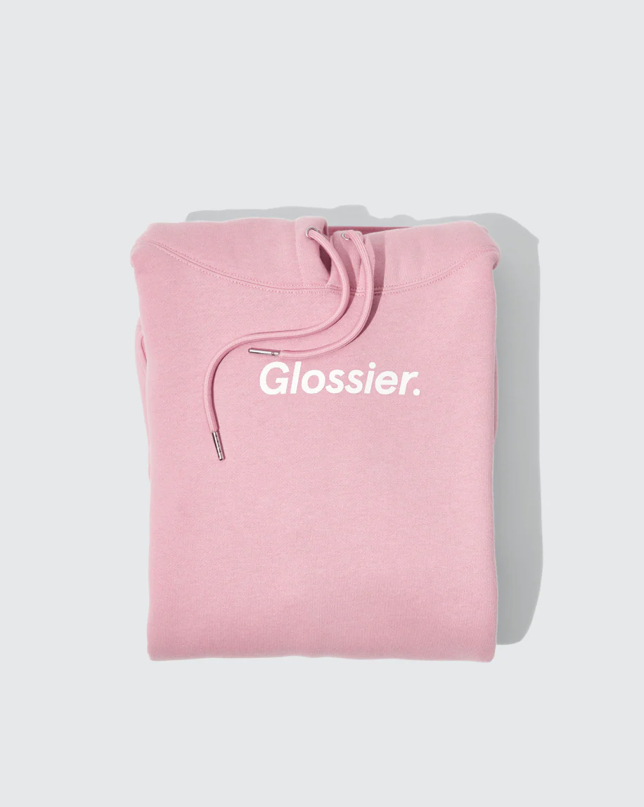 Original Pink Hoodie - Image 4