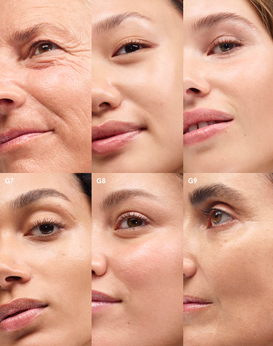 Perfecting Skin Tint - Image 55