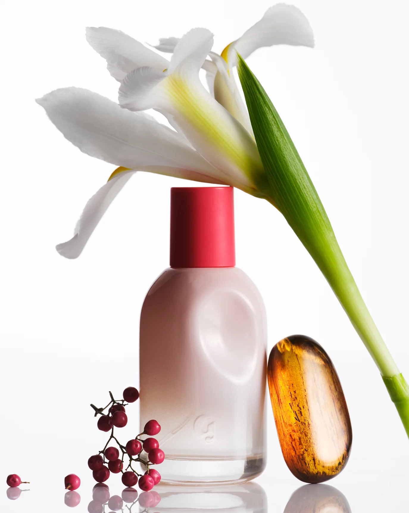 Soft Floral Travel Trio - Image 4