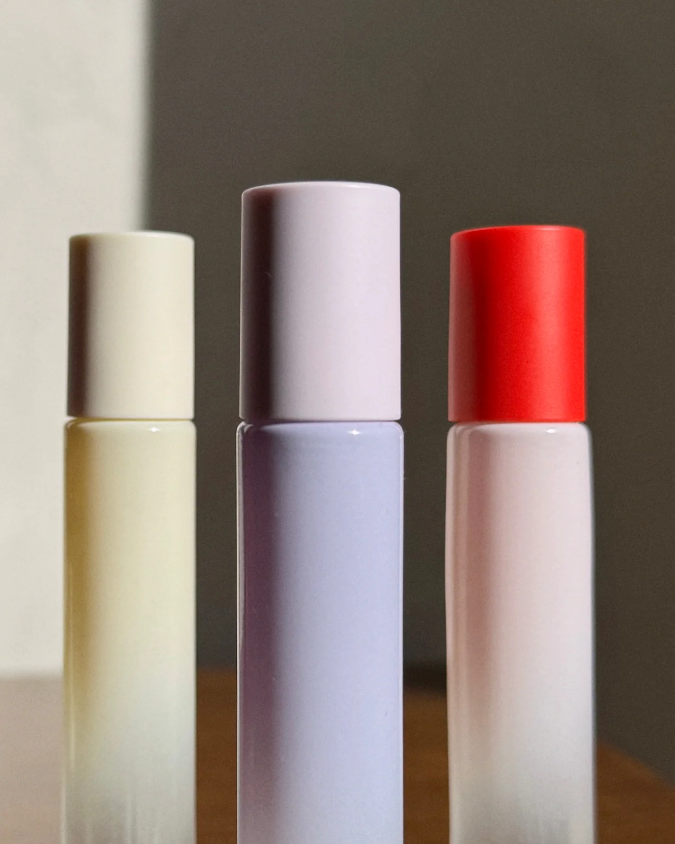 Soft Floral Travel Trio - Image 6