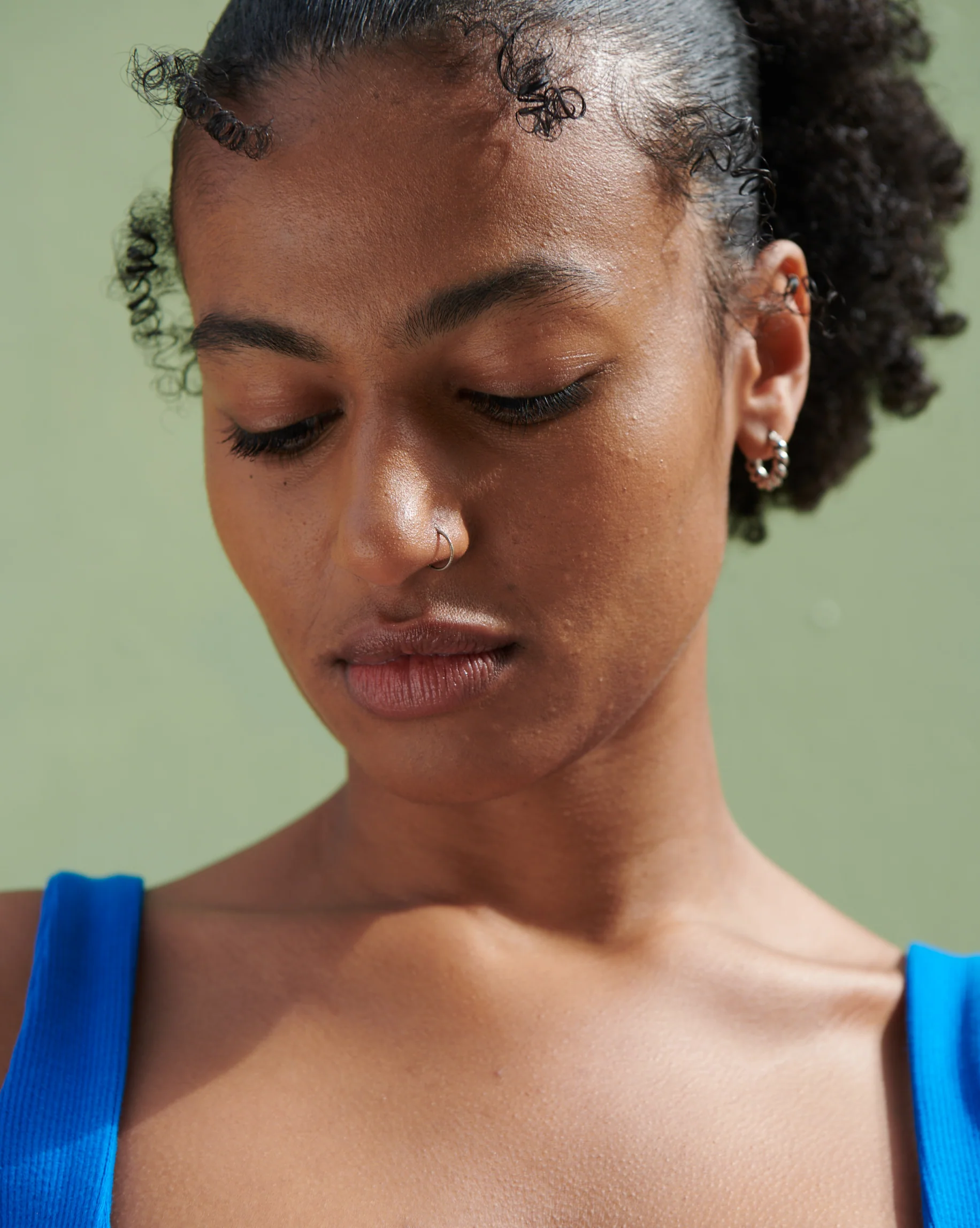 Stretch Fluid Foundation - Image 100