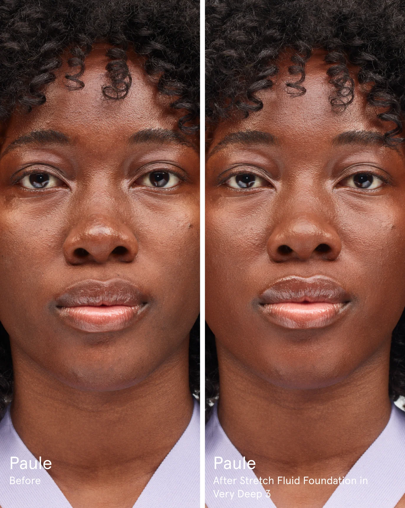 Stretch Fluid Foundation - Image 11