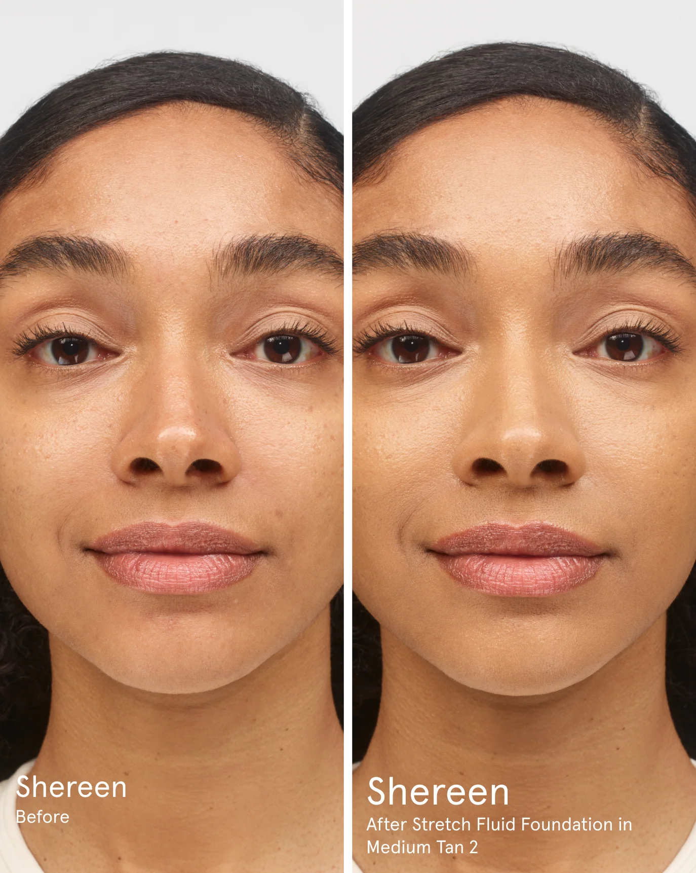 Stretch Fluid Foundation - Image 116