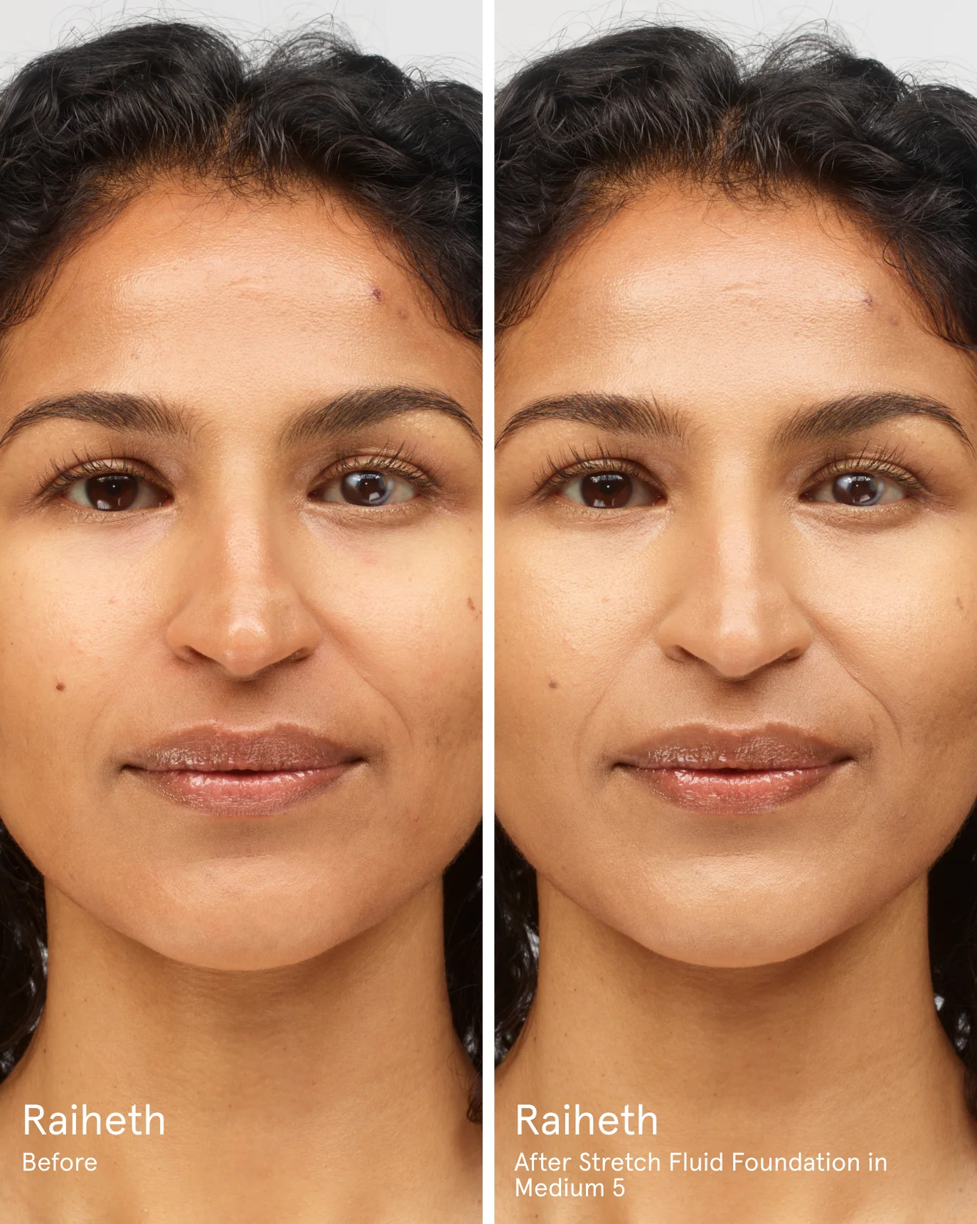 Stretch Fluid Foundation - Image 130