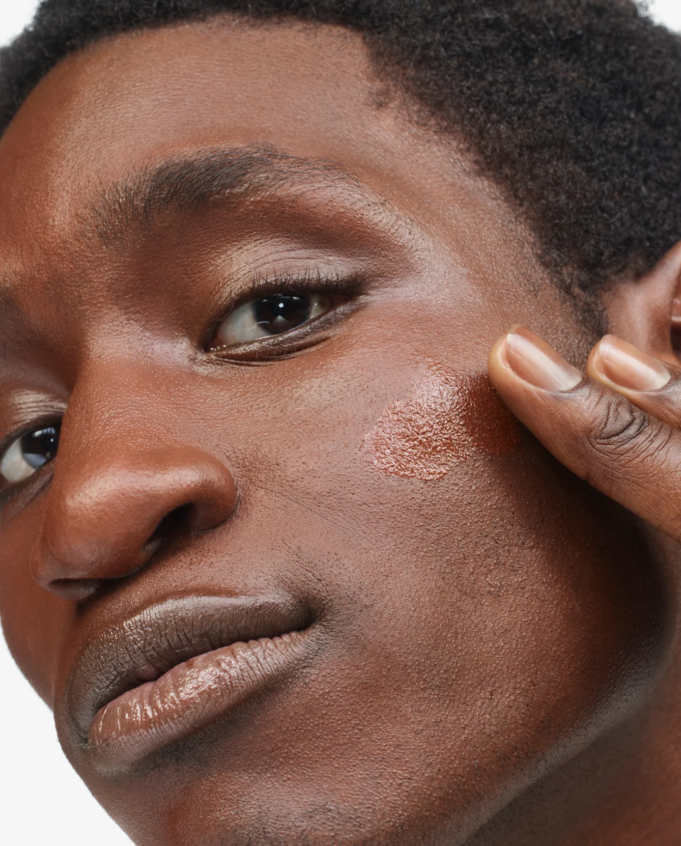 Stretch Fluid Foundation - Image 15