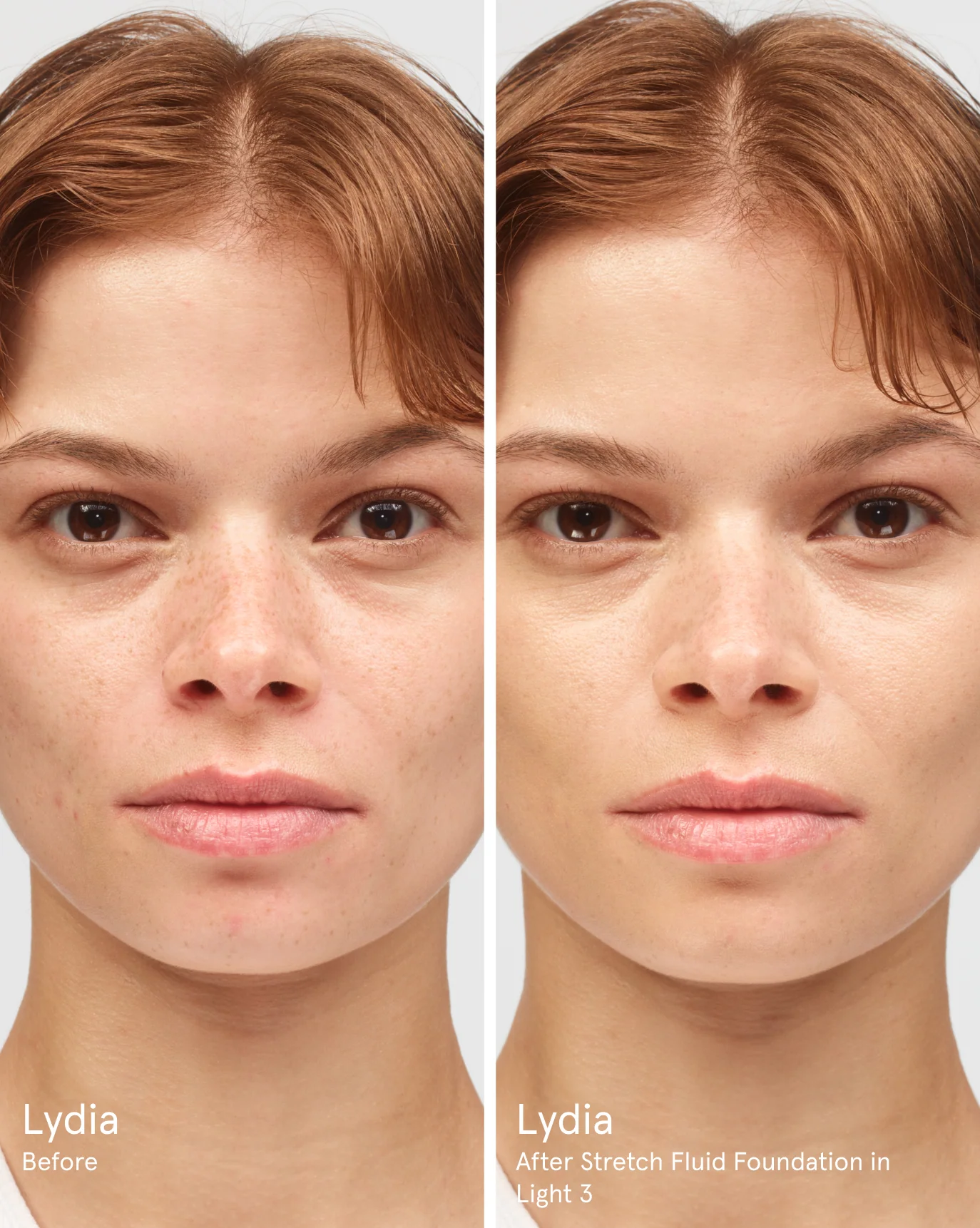 Stretch Fluid Foundation - Image 179