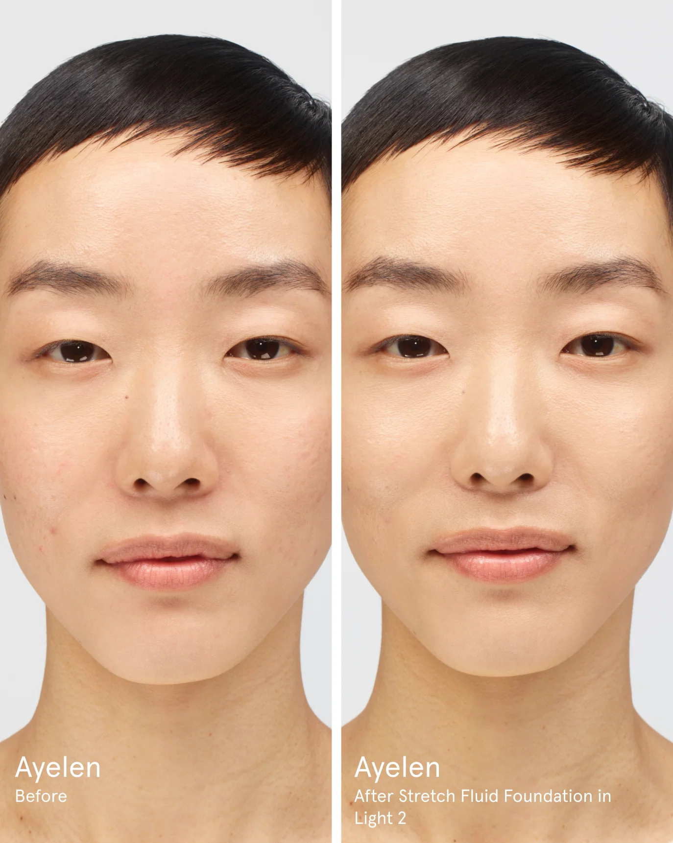 Stretch Fluid Foundation - Image 186
