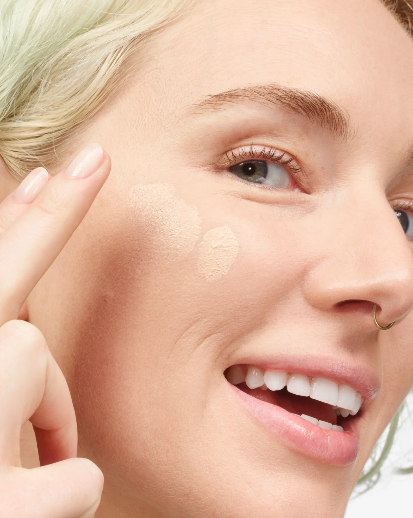 Stretch Fluid Foundation - Image 203