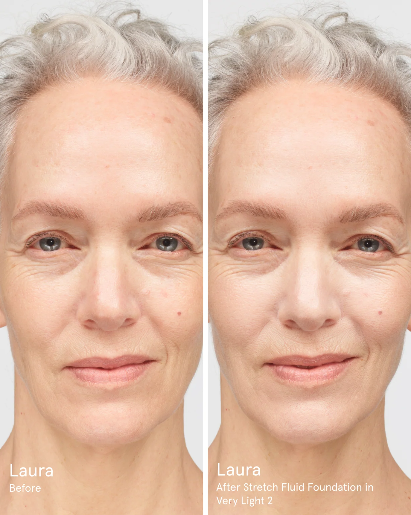 Stretch Fluid Foundation - Image 207