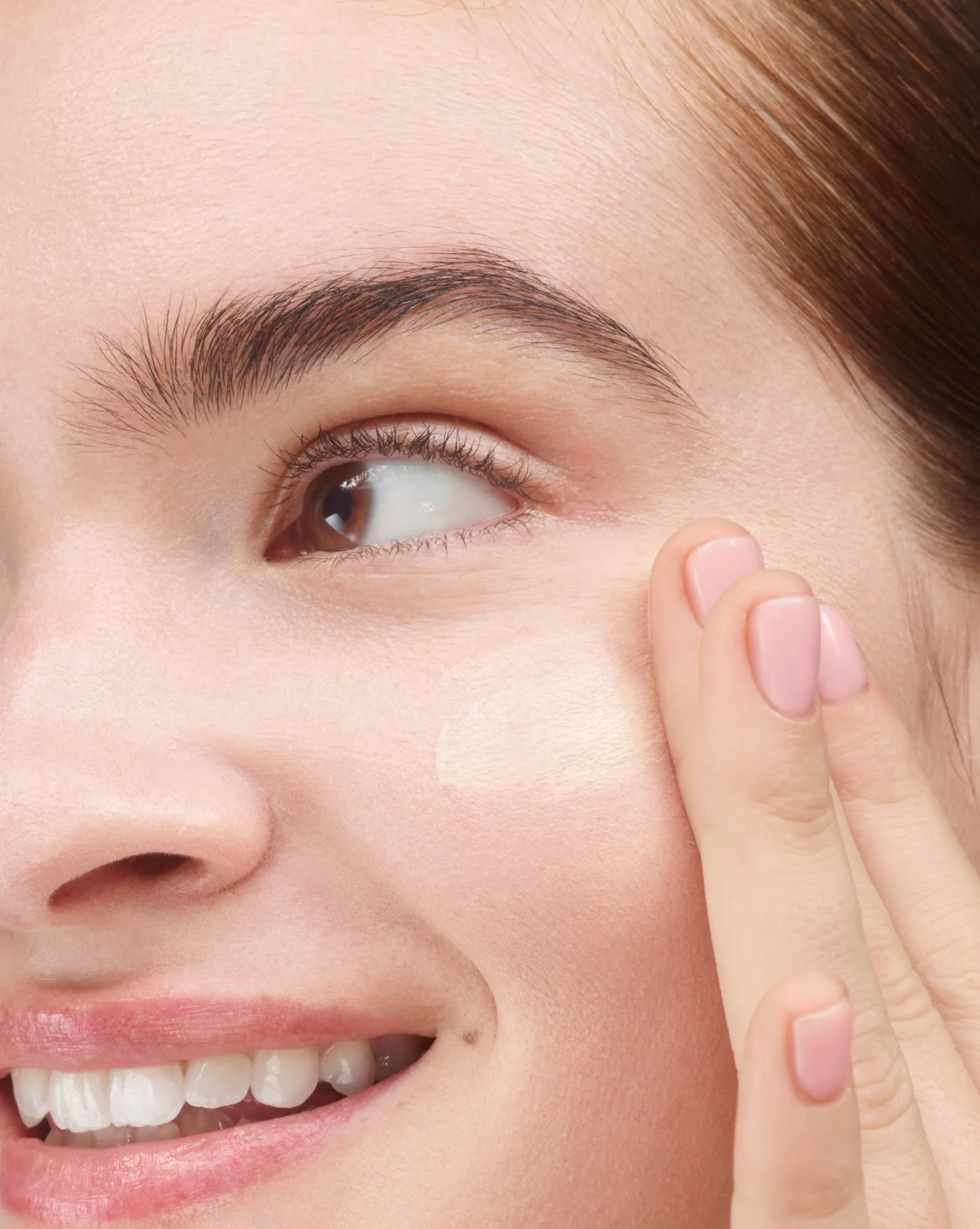 Stretch Fluid Foundation - Image 210