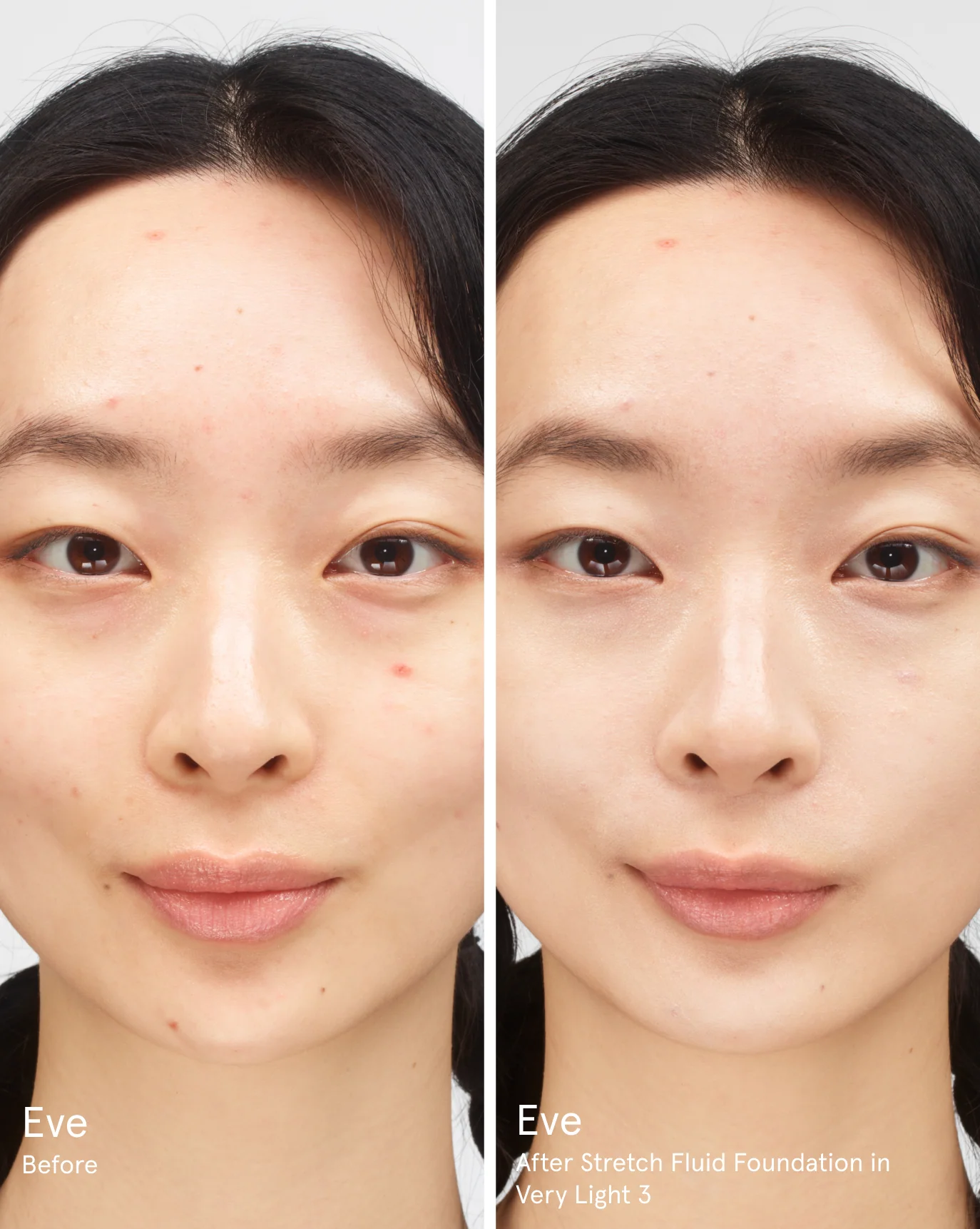 Stretch Fluid Foundation - Image 214
