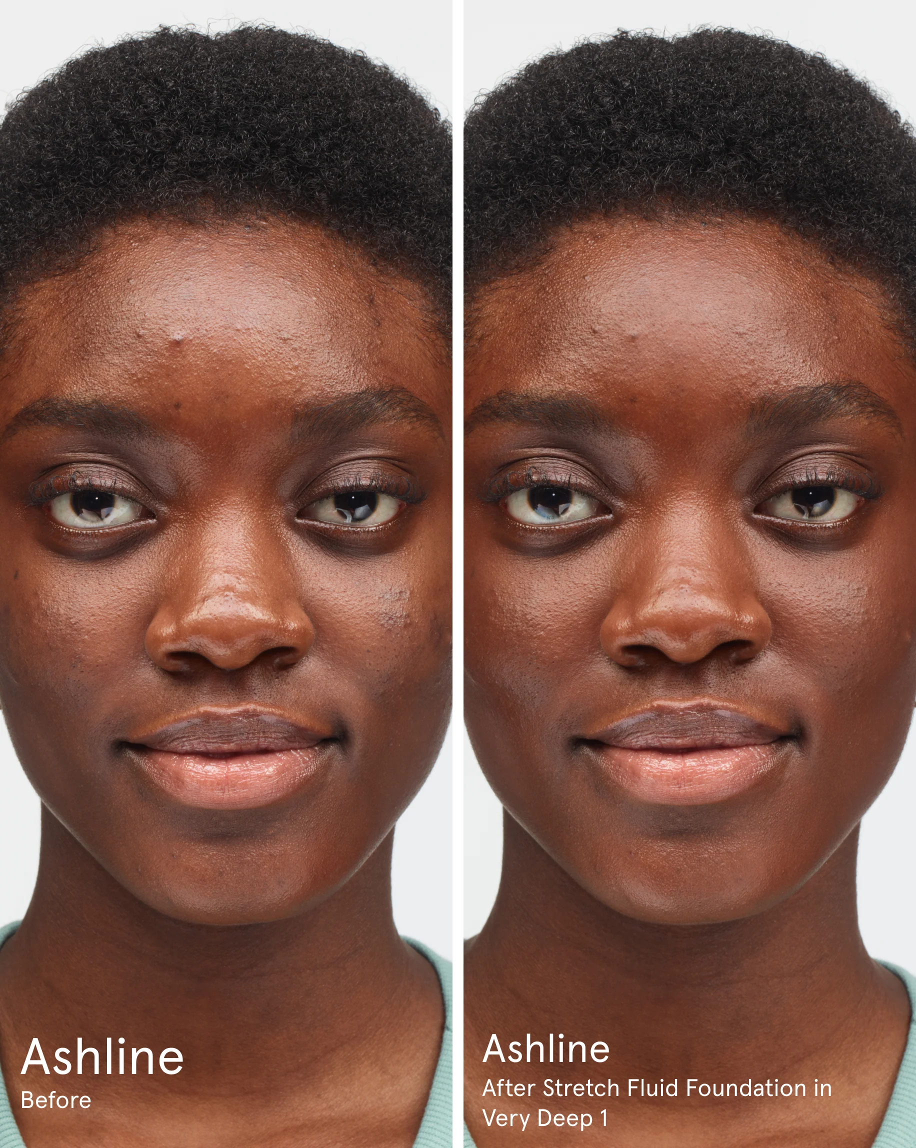 Stretch Fluid Foundation - Image 25