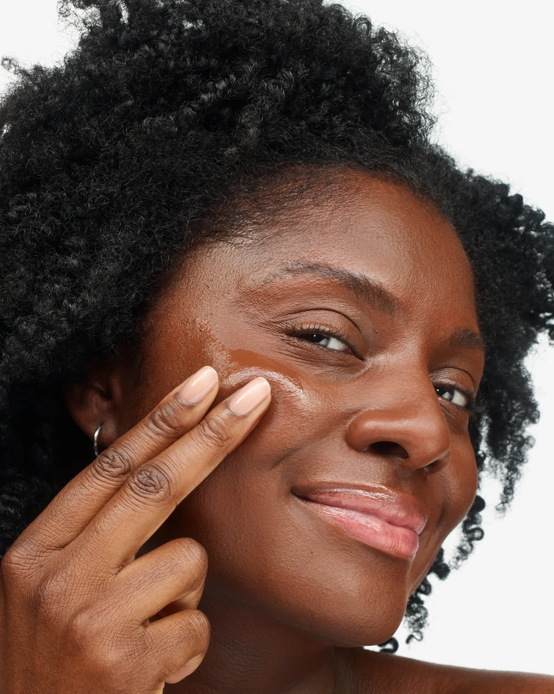 Stretch Fluid Foundation - Image 29