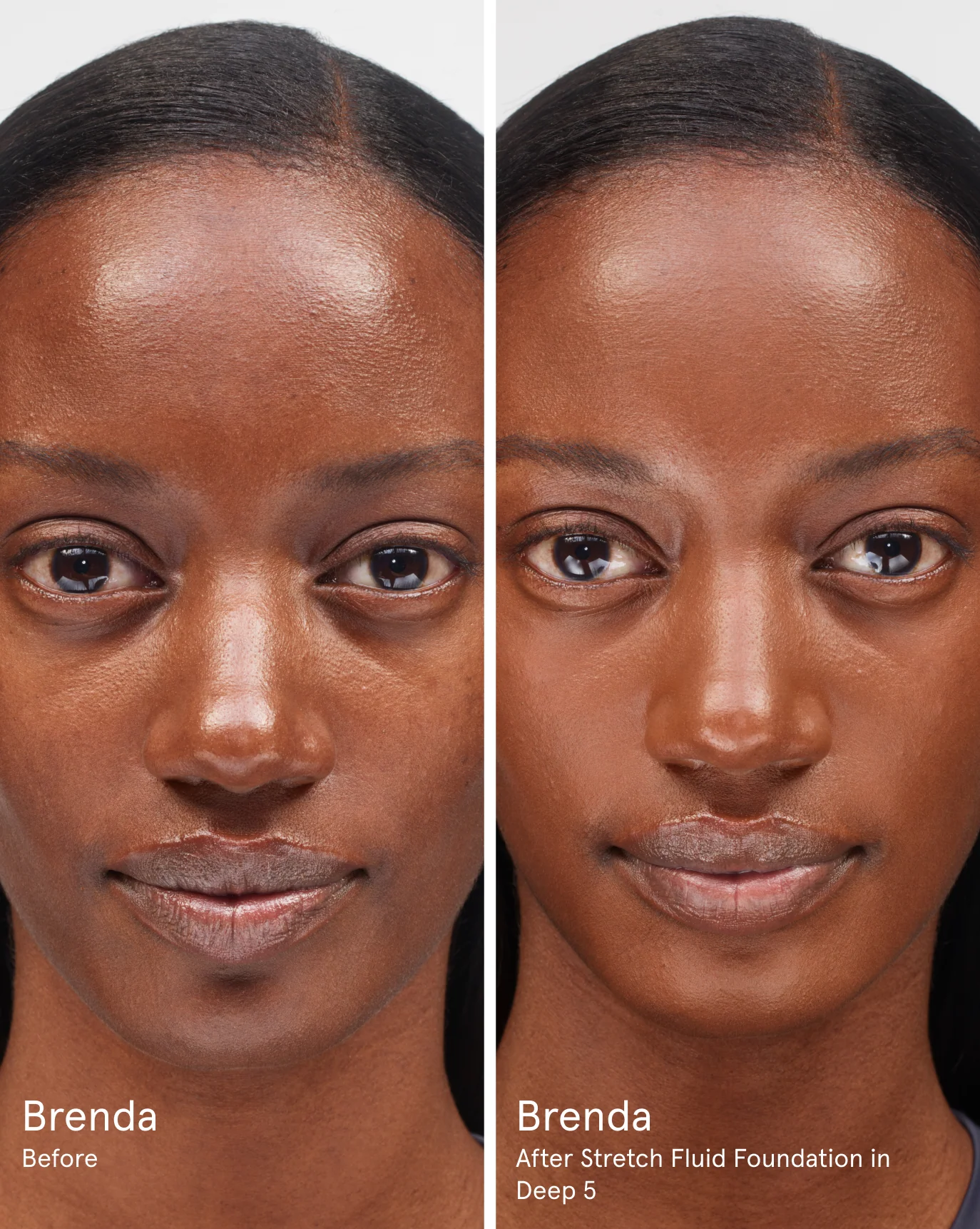 Stretch Fluid Foundation - Image 32