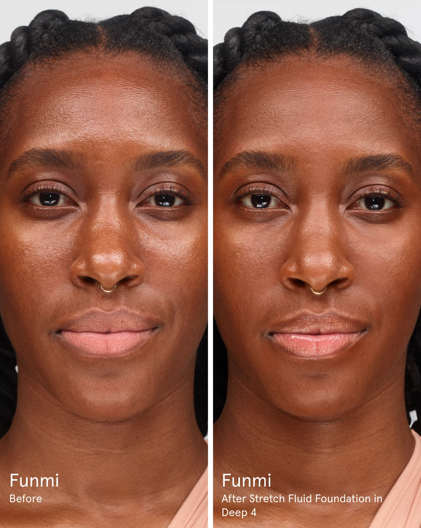 Stretch Fluid Foundation - Image 39