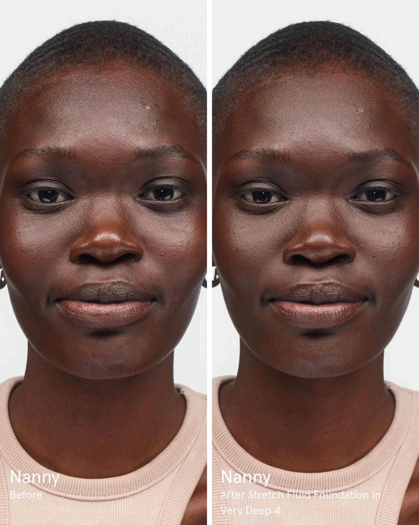 Stretch Fluid Foundation - Image 4