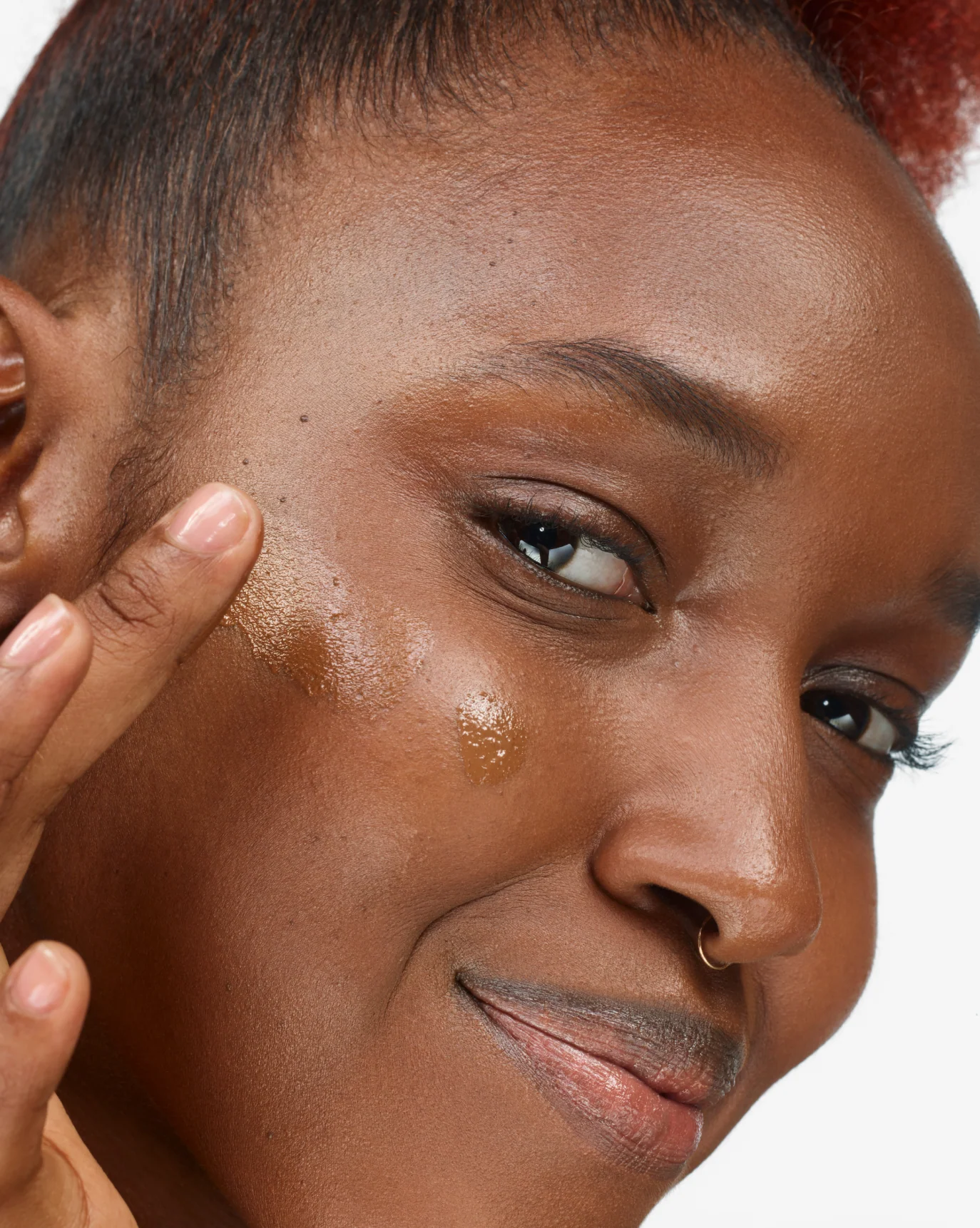 Stretch Fluid Foundation - Image 57