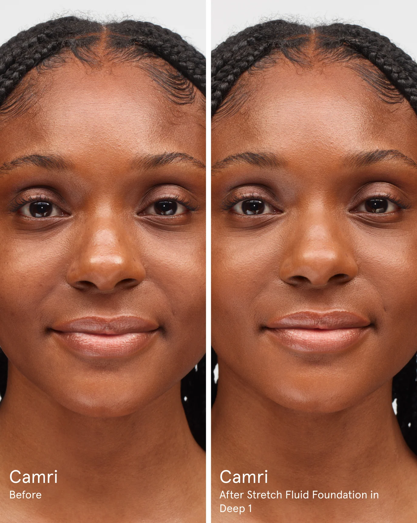 Stretch Fluid Foundation - Image 60