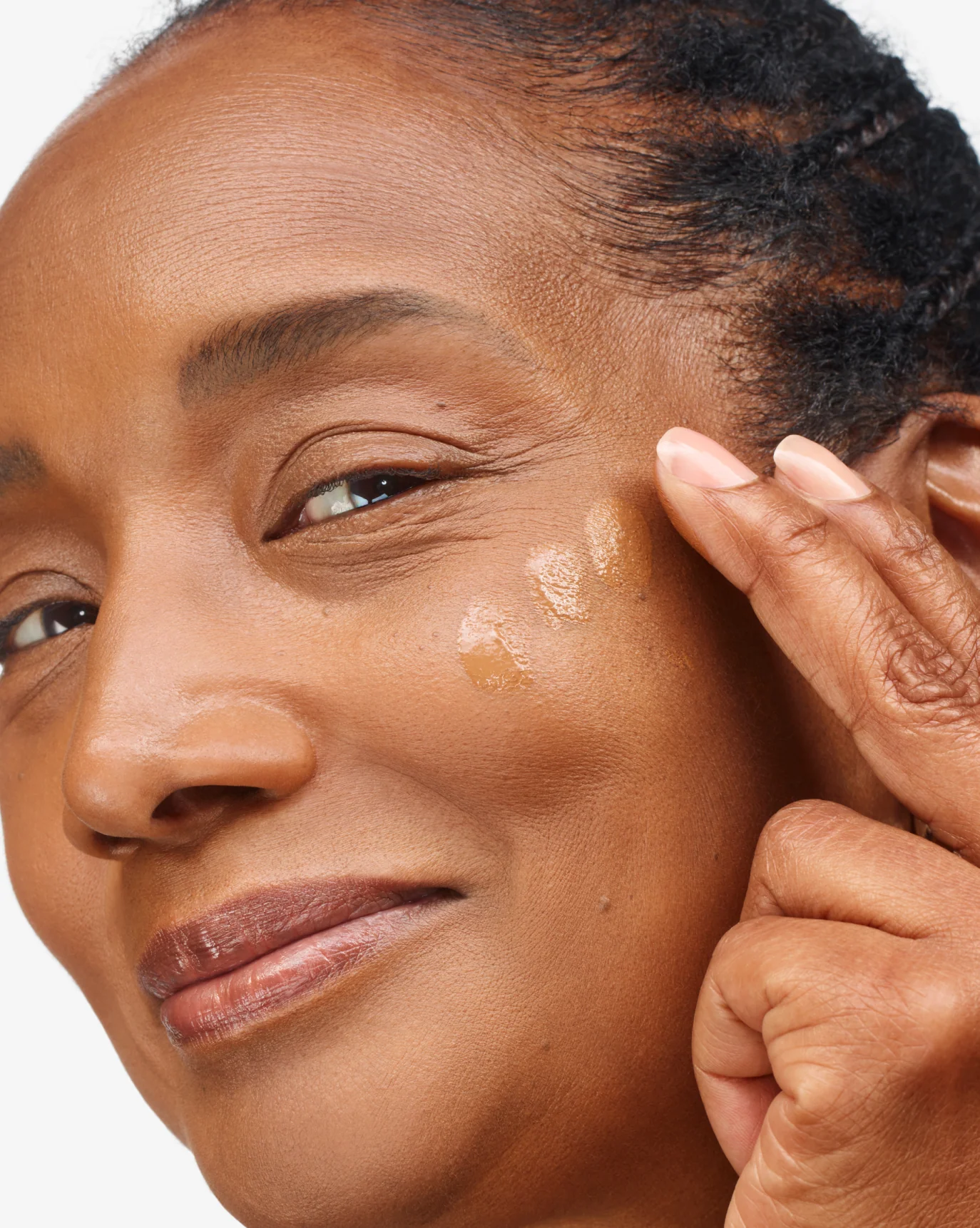 Stretch Fluid Foundation - Image 71