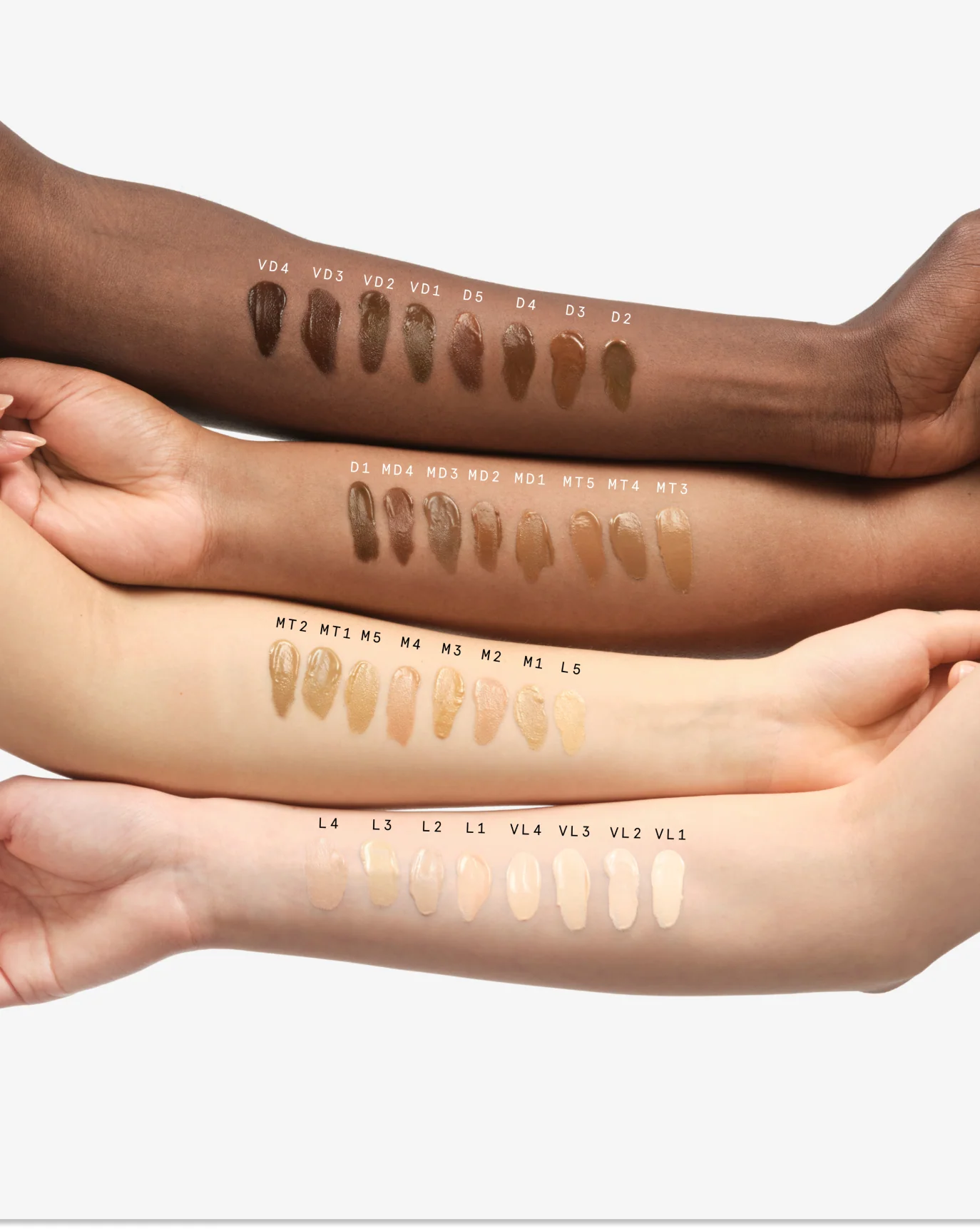 Stretch Fluid Foundation - Image 76