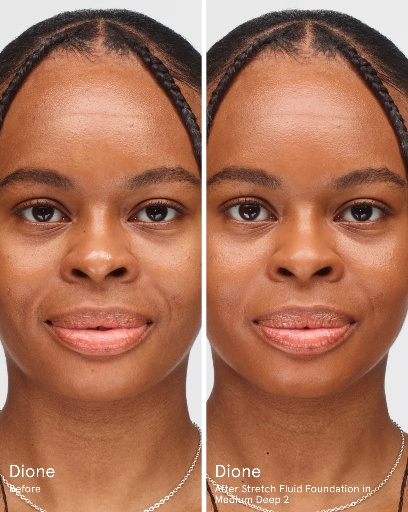 Stretch Fluid Foundation - Image 81