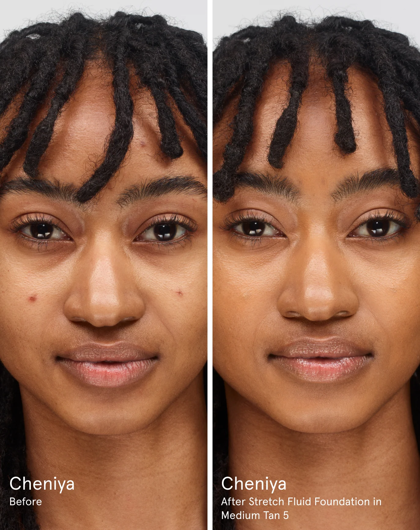 Stretch Fluid Foundation - Image 95