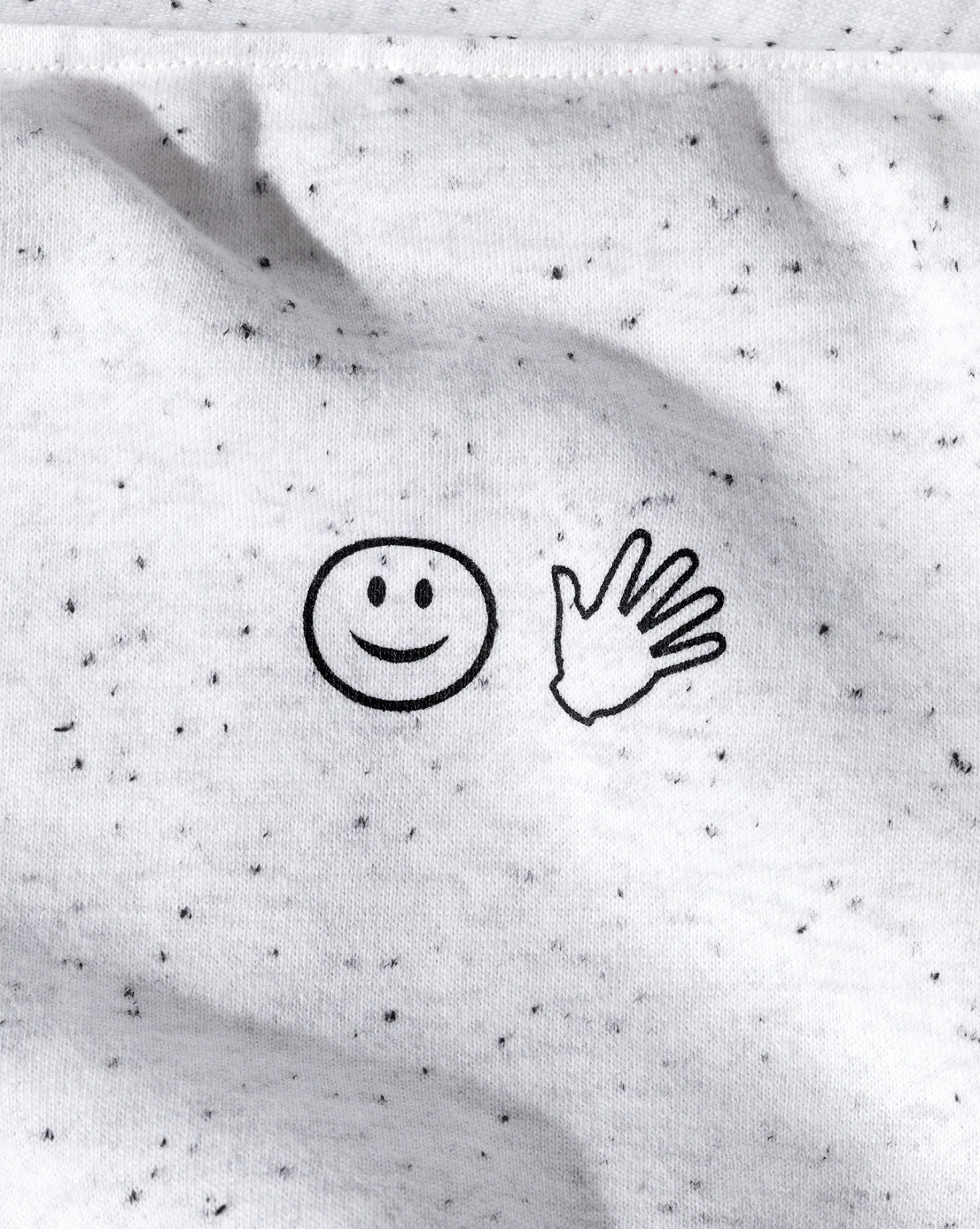 Terrazzo Hoodie - Image 5